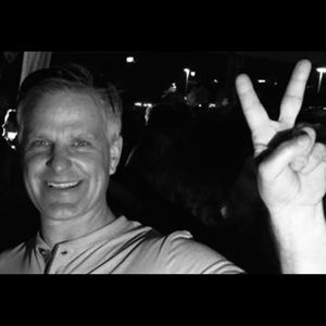 Meet your Posher, Joe